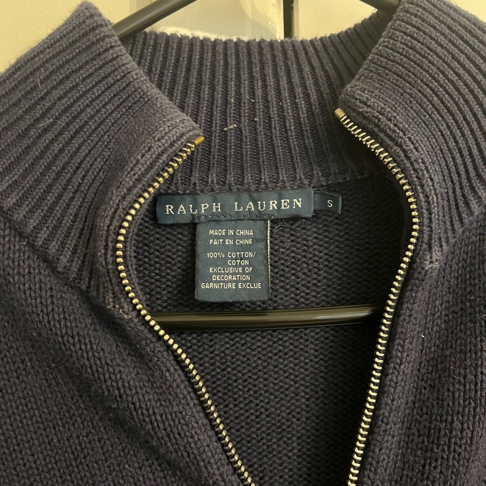 Polo Ralph Lauren Jacket - Picture 10 of 10